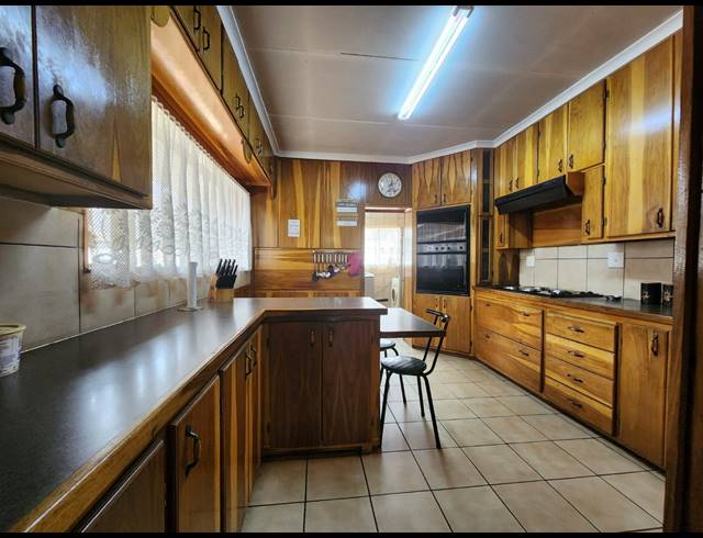 3 BEDROOM HOUSE SOLD IN RISIVILLE